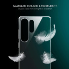 moex Aero Case Samsung Galaxy S25 Ultra durchsichtig aus Silikon – Weiteres Produktbild 3