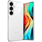 moex Aero Case Samsung Galaxy S25 durchsichtig aus Silikon – Weiteres Produktbild 1