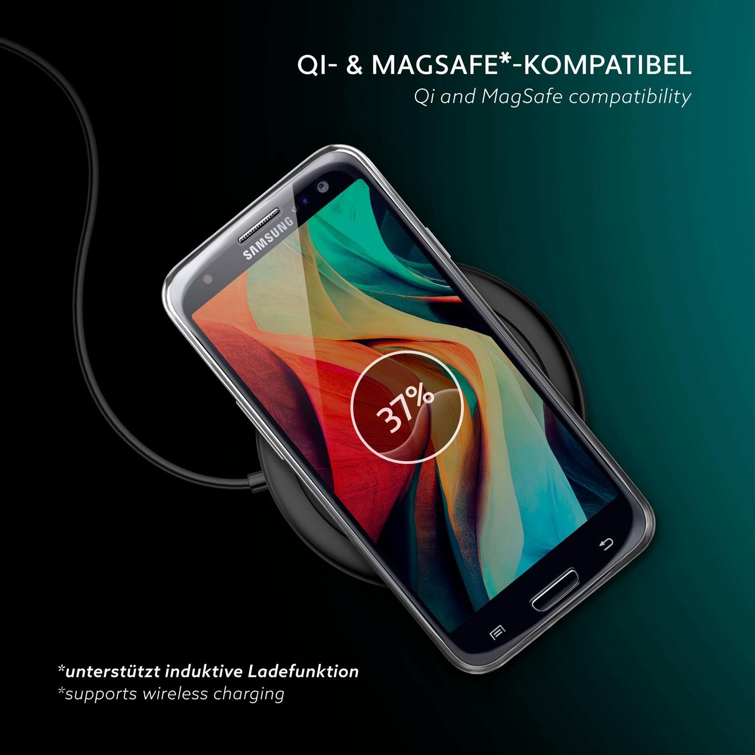 moex Aero Case Samsung Galaxy S3 durchsichtig aus Silikon – Weiteres Produktbild 7 moex Aero Case Samsung Galaxy S3 durchsichtig aus Silikon – Weiteres Produktbild 7