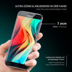 moex Aero Case Samsung Galaxy S7 Edge durchsichtig aus Silikon – Weiteres Produktbild 2