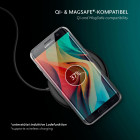 moex Aero Case Samsung Galaxy S7 Edge durchsichtig aus Silikon – Weiteres Produktbild 7