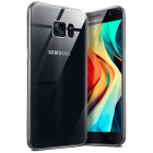 moex Aero Case Samsung Galaxy S7 durchsichtig aus Silikon – Weiteres Produktbild 1