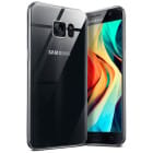 moex Aero Case Samsung Galaxy S7 durchsichtig aus Silikon – Weiteres Produktbild 1