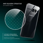 moex Aero Case Samsung Galaxy S7 durchsichtig aus Silikon – Weiteres Produktbild 6