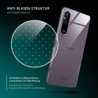 moex Aero Case Sony Xperia 1 V durchsichtig aus Silikon – Weiteres Produktbild 6