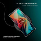 moex Aero Case Sony Xperia 10 III durchsichtig aus Silikon – Weiteres Produktbild 7