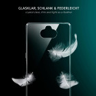 moex Aero Case Sony Xperia 10 Plus durchsichtig aus Silikon – Weiteres Produktbild 3