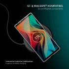 moex Aero Case Sony Xperia 5 III durchsichtig aus Silikon – Weiteres Produktbild 7