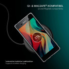 moex Aero Case Sony Xperia M5 durchsichtig aus Silikon – Weiteres Produktbild 7