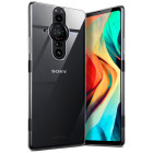 moex Aero Case – Crystal-Clear