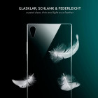 moex Aero Case Sony Xperia XA1 Plus durchsichtig aus Silikon – Weiteres Produktbild 3
