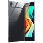 moex Aero Case – Crystal-Clear