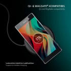 moex Aero Case Sony Xperia XA1 durchsichtig aus Silikon – Weiteres Produktbild 7