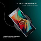 moex Aero Case Sony Xperia XZ durchsichtig aus Silikon – Weiteres Produktbild 7