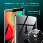 moex Aero Case Sony Xperia XZ2 durchsichtig aus Silikon – Weiteres Produktbild 4