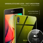 moex Aero Case Sony Xperia Z2 durchsichtig aus Silikon – Produktbild 4