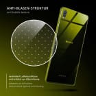 moex Aero Case Sony Xperia Z2 durchsichtig aus Silikon – Produktbild 6