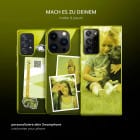 moex Aero Case Sony Xperia Z2 durchsichtig aus Silikon – Produktbild 8