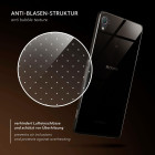 moex Aero Case Sony Xperia Z2 durchsichtig aus Silikon – Weiteres Produktbild 6