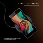 moex Aero Case Sony Xperia Z2 durchsichtig aus Silikon – Weiteres Produktbild 7