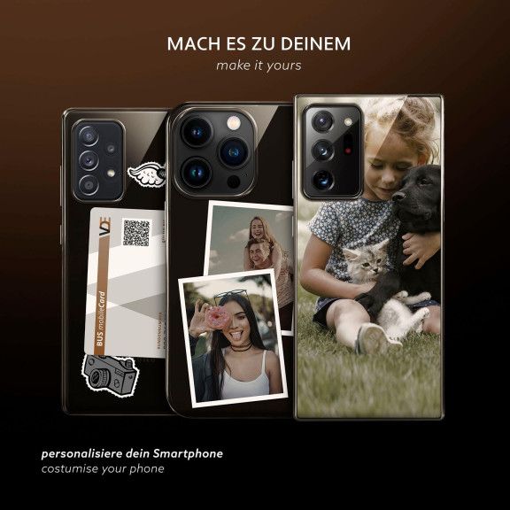 moex Aero Case Sony Xperia Z2 durchsichtig aus Silikon – Weiteres Produktbild 8