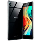 moex Aero Case – Crystal-Clear