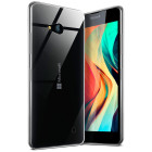 moex Aero Case vivo V21 5G durchsichtig aus Silikon – Weiteres Produktbild 1