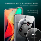 moex Aero Case Xiaomi 13 Ultra durchsichtig aus Silikon – Weiteres Produktbild 4