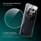 moex Aero Case Xiaomi 13 Ultra durchsichtig aus Silikon – Produktbild 6