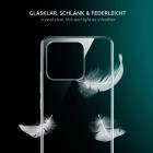 moex Aero Case Xiaomi 13 durchsichtig aus Silikon – Weiteres Produktbild 3