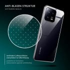 moex Aero Case Xiaomi 13 durchsichtig aus Silikon – Weiteres Produktbild 6