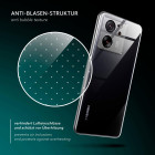 moex Aero Case Xiaomi 13T durchsichtig aus Silikon – Weiteres Produktbild 6