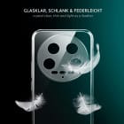 moex Aero Case Xiaomi 14 Ultra durchsichtig aus Silikon – Weiteres Produktbild 3