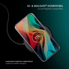 moex Aero Case Xiaomi 14 Ultra durchsichtig aus Silikon – Weiteres Produktbild 7