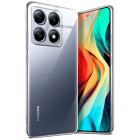 moex Aero Case – Crystal-Clear