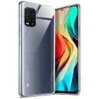 moex Aero Case Xiaomi Mi 10 Lite 5G durchsichtig aus Silikon – Weiteres Produktbild 1
