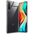 moex Aero Case Xiaomi Mi 9 Pro durchsichtig aus Silikon – Weiteres Produktbild 1