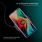 moex Aero Case Xiaomi Mi 9 Pro durchsichtig aus Silikon – Weiteres Produktbild 7