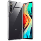 moex Aero Case Xiaomi Mi 9 SE durchsichtig aus Silikon – Weiteres Produktbild 1