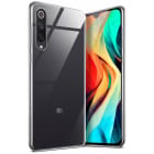 moex Aero Case Xiaomi Mi 9 Explorer durchsichtig aus Silikon – Weiteres Produktbild 1