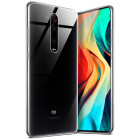 moex Aero Case Xiaomi Mi 9T durchsichtig aus Silikon – Produktbild 1
