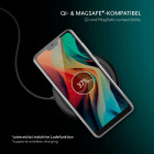moex Aero Case Xiaomi Mi A2 Lite durchsichtig aus Silikon – Weiteres Produktbild 7