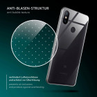 moex Aero Case Xiaomi Mi A2 durchsichtig aus Silikon – Weiteres Produktbild 6