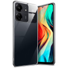 moex Aero Case – Crystal-Clear