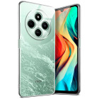 moex Aero Case Poco C75 durchsichtig aus Silikon – Weiteres Produktbild 1