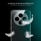 moex Aero Case Poco C75 durchsichtig aus Silikon – Weiteres Produktbild 3