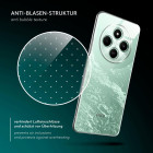 moex Aero Case Poco C75 durchsichtig aus Silikon – Weiteres Produktbild 6