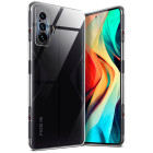 moex Aero Case – Crystal-Clear