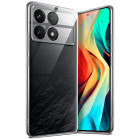 moex Aero Case – Crystal-Clear