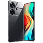 moex Aero Case – Crystal-Clear